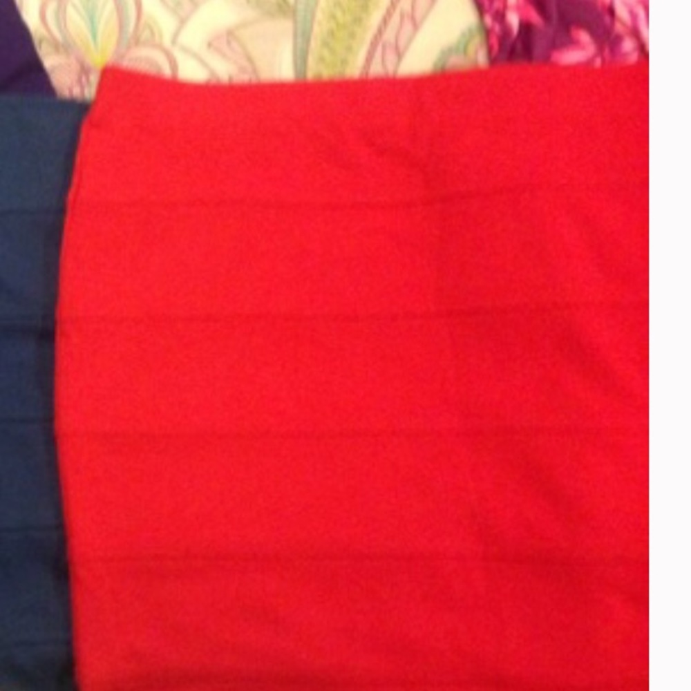 bandage skirt